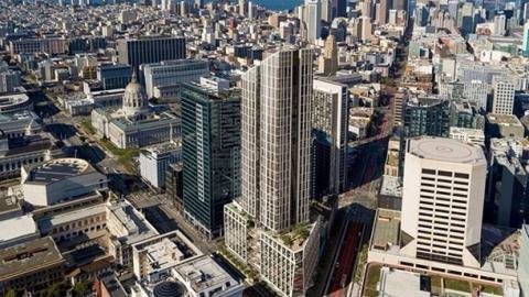30 Van Ness